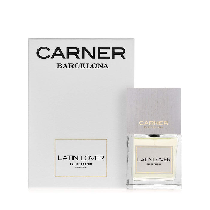 Latin Lover Eau de Parfum - 50ml