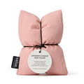 Salus Lavender & Barley Heat Pillow - Blush