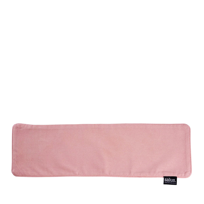 Salus Lavender & Barley Heat Pillow - Blush