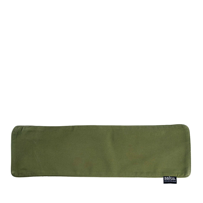 Salus Lavender & Barley Heat Pillow - Forest