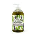 Nesti Dante Lavender & Verbena Liquid Soap - 500ml