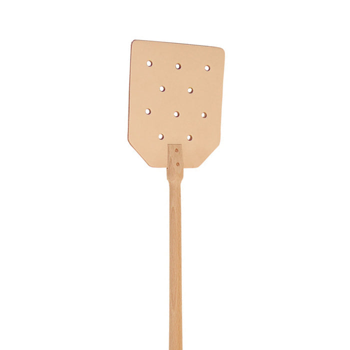 Redecker Leather Fly Swat