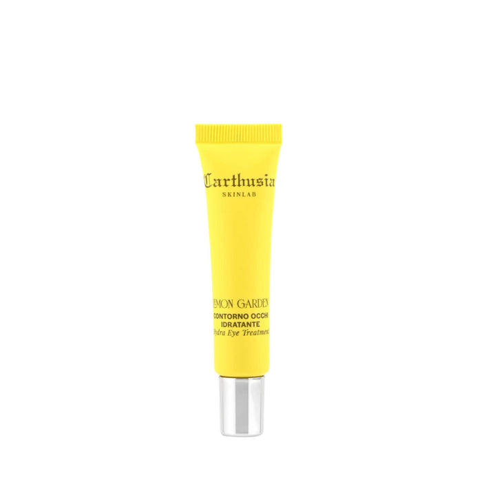 CARTHUSIA Lemon Garden Hydra Eye Treatment