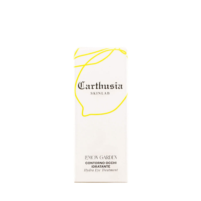 CARTHUSIA Lemon Garden Hydra Eye Treatment