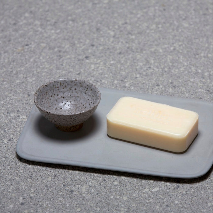Salus Lemon Myrtle Milk Soap