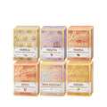 Leone 1857 Best Sellers Pastilles Bundle - Value $48