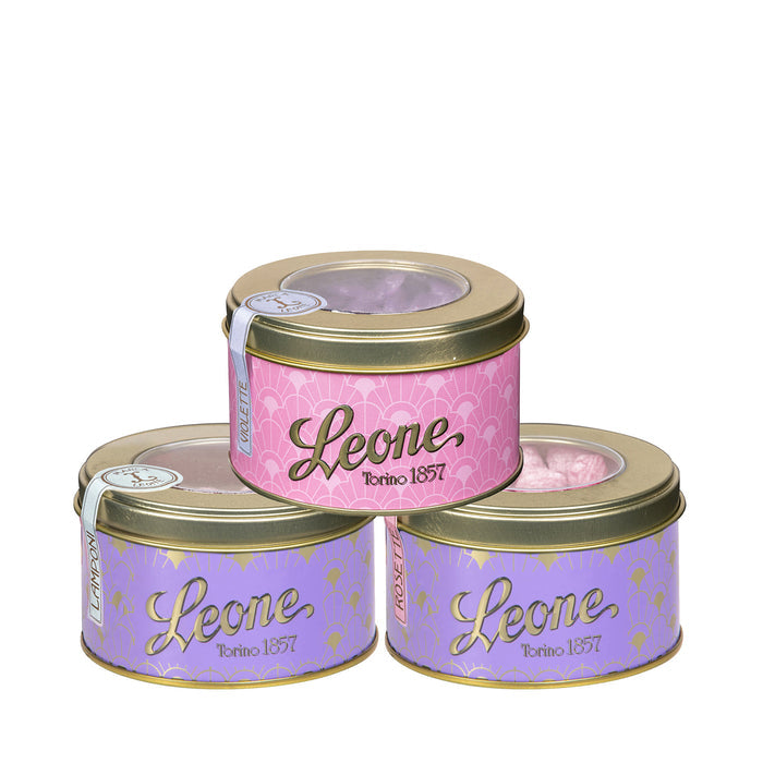 Leone 1857 Candy Drops Bundle - Value $75