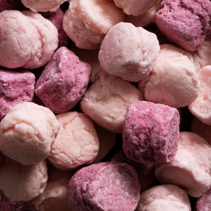 Leone 1857 Mixed Wild Berry Pastilles in Box