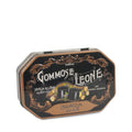 Leone 1857 Sugar Free Orange Liquorice in Gummy Tin - 42g