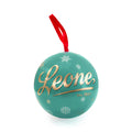 Leone 1857 Sumptuous Cherry Pastilles in Bauble - (colour varies)