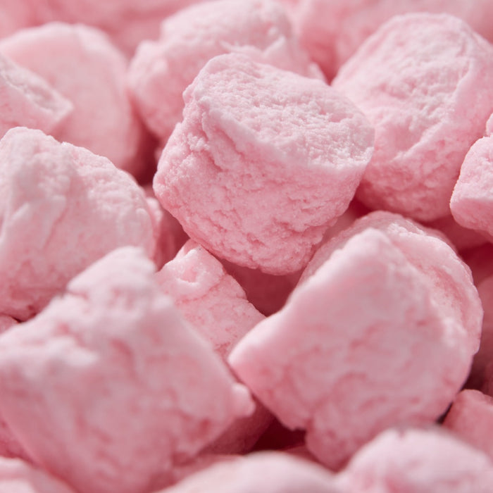 Leone 1857 Sweet Strawberry Pastilles in Box
