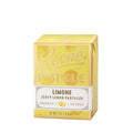 Leone 1857 Zesty Lemon Pastilles in Box
