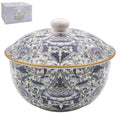 Lesser & Pavey Lodden Bowl With Lid 13cm product image