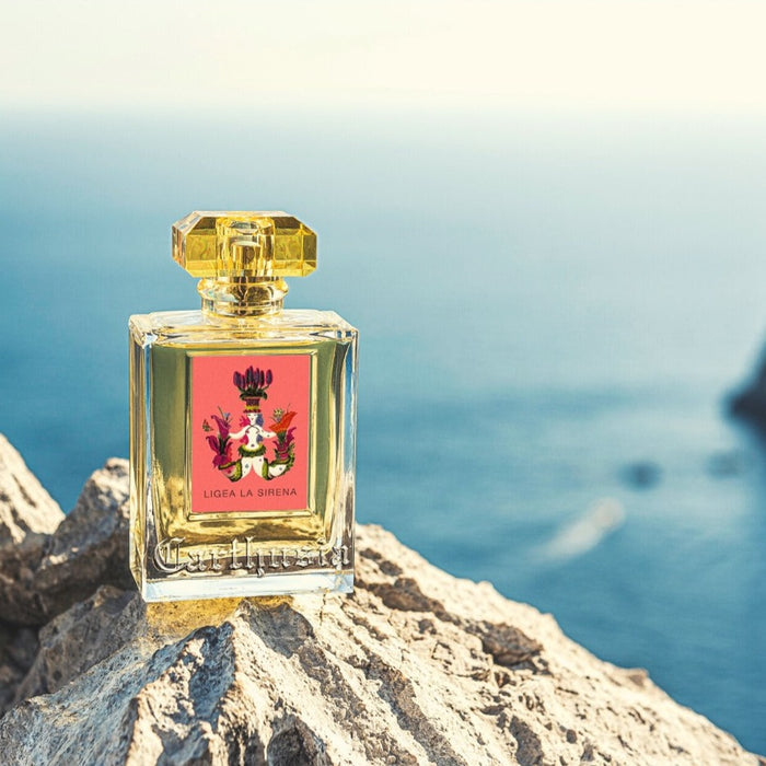 CARTHUSIA Ligea La Sirena Eau de Parfum - 100ml