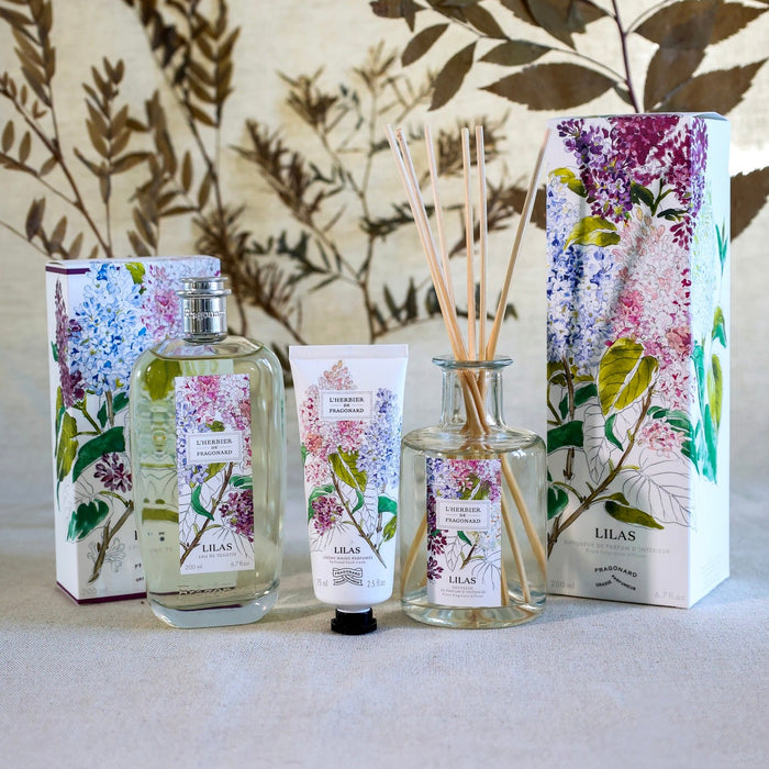 Fragonard Lilas Diffuser