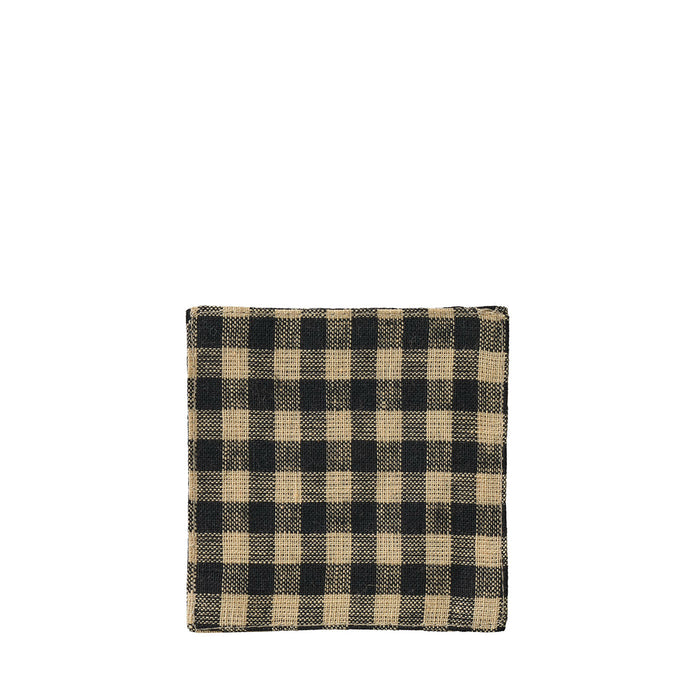Linen Coaster: Mason