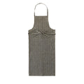 Linen Full Apron: Mason