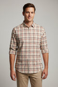 Long Sleeve Casual Buttondown Shirts