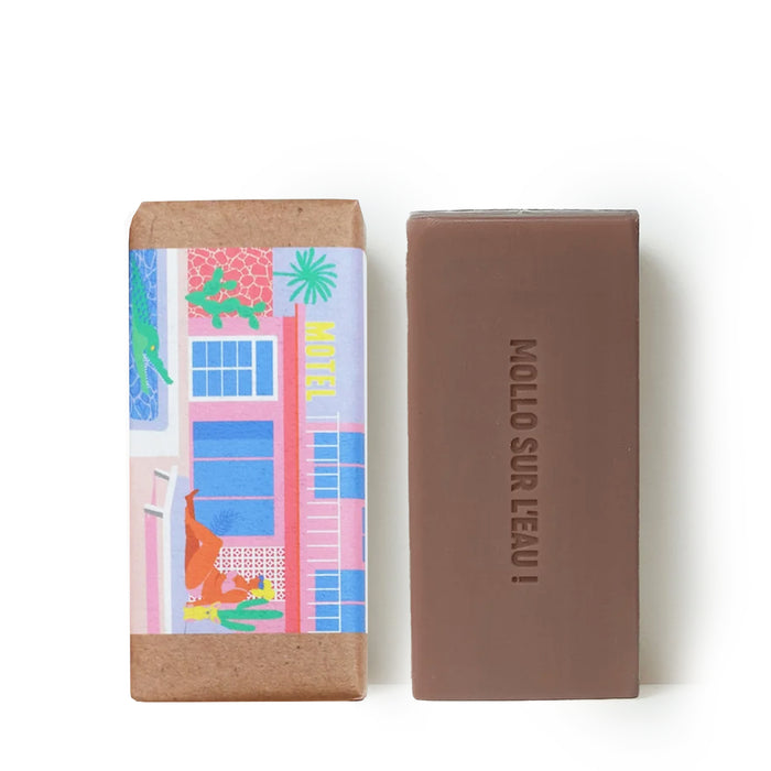 Maison Matine Longe Côte Soap