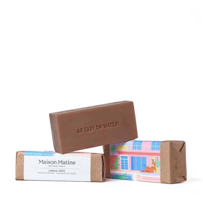 Maison Matine Longe Côte Soap