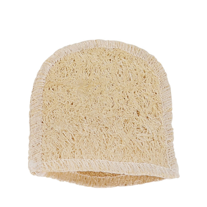 Redecker Loofah Face Pad
