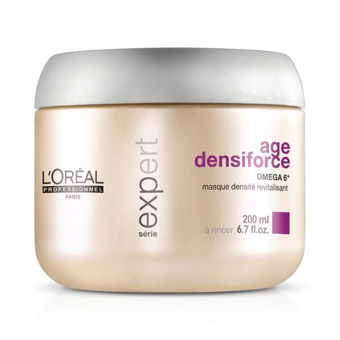 LOREAL Age Densiforce Omega 6 - 6.7 oz