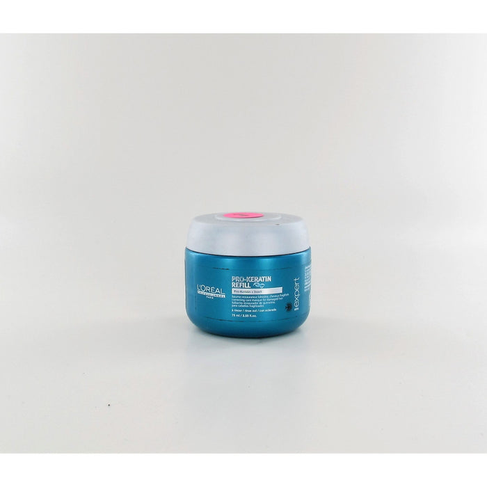 Loreal Pro-Keratin Refill Pro-Keratin+Incell Masque 2.55 Oz - Overstock Beauty Supply