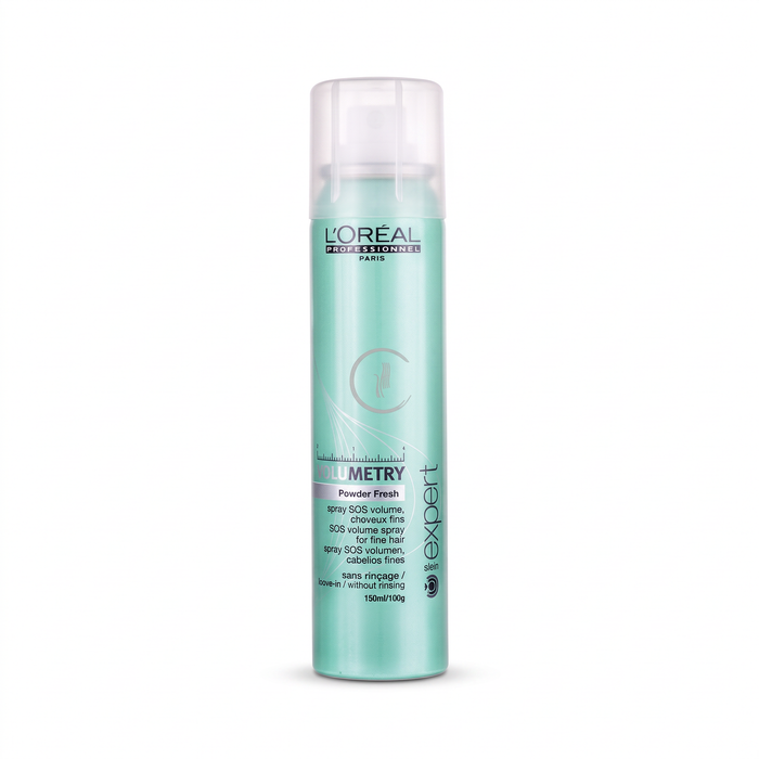LOREAL Volumetry Powder Fresh SOS Refreshing Spray 1.75 oz