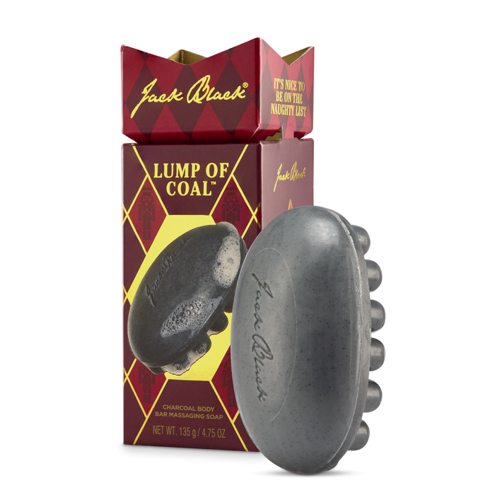 Lump of Coal