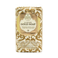 Nesti Dante Luxury Gold Leaf Soap