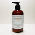 Practicality Magnesium + Arnica Body Lotion, 8 ounce bottle