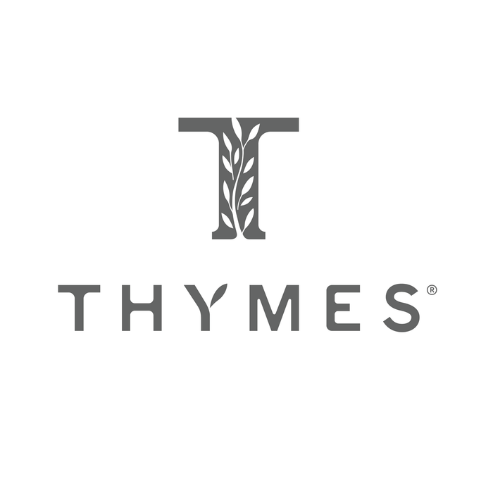 Thymes Magnolia Willow Hand Wash in Glass
