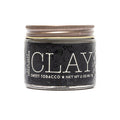 Man Made Hair Clay - Sweet Tobacco