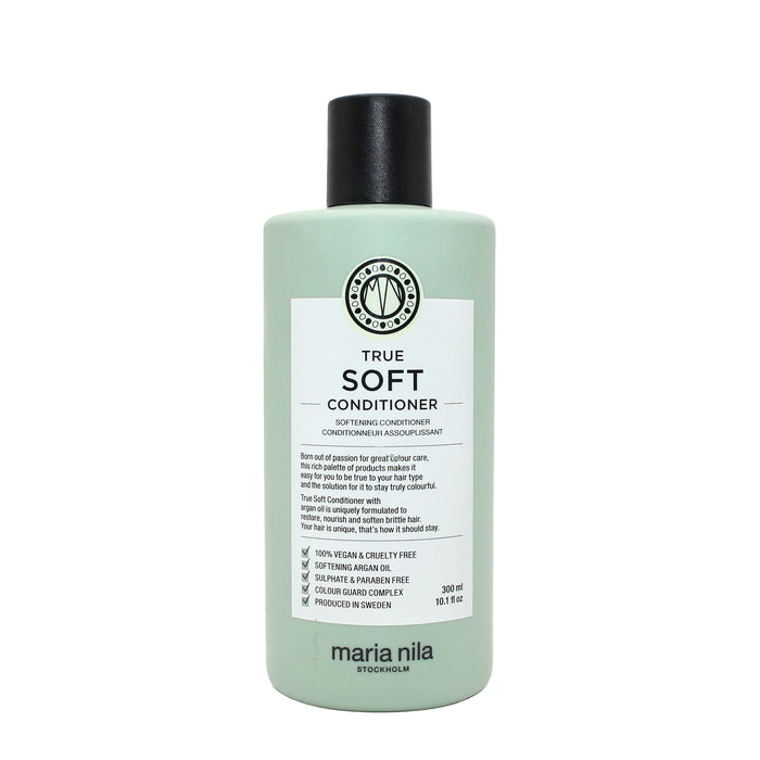 Maria Nila True Soft Conditioner 10.1 oz - Overstock Beauty Supply