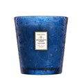 VOLUSPA Mediterranean Lemon Boxed 3 Wick Hearth Candle