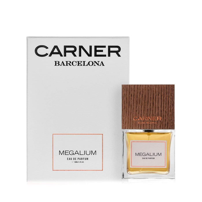 Megalium Eau de Parfum - 50ml