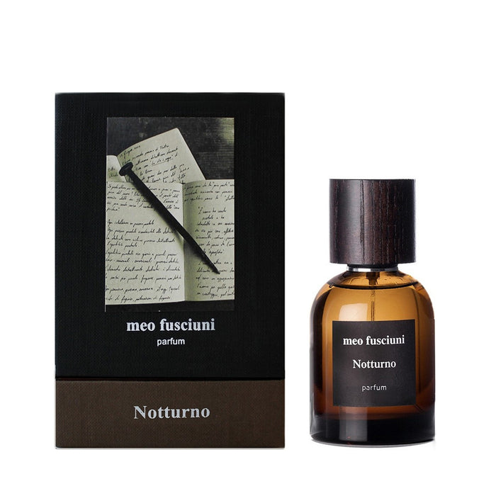 Meo Fusciuni Notturno Parfum