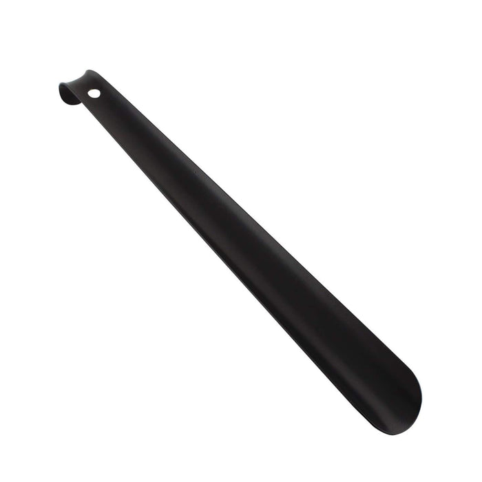 Redecker Metal Shoe Horn 32cm - Black