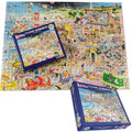 Mike Jupp I Love Summer 1000 Piece Jigsaw Puzzle product image
