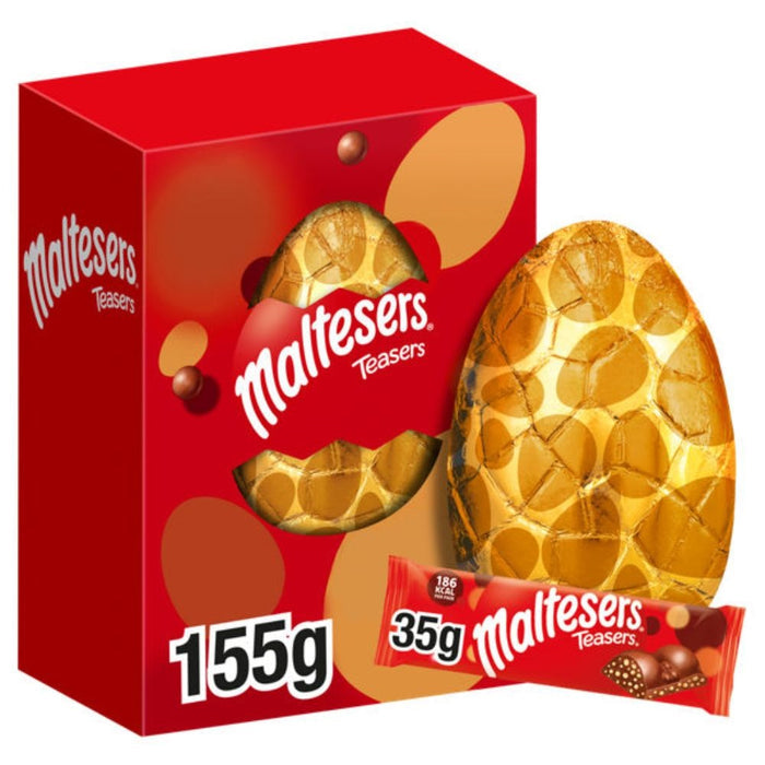 Maltesers Teasers Large Egg 155g product image
