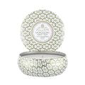 VOLUSPA Moroccan Mint Tea 3 Wick Candle