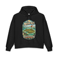Mound Key — Vintage Hoodie