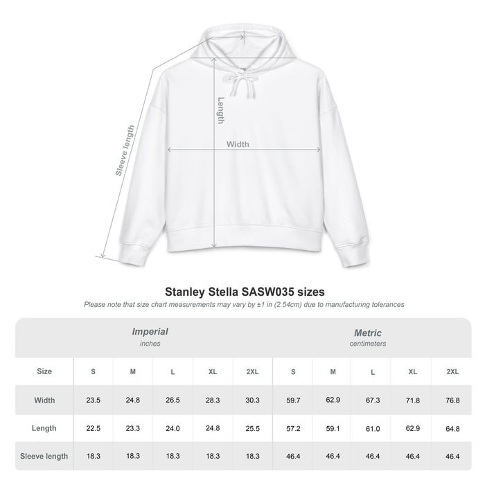 Mound Key — Vintage Hoodie