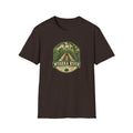 Myakka River — Retro Tee