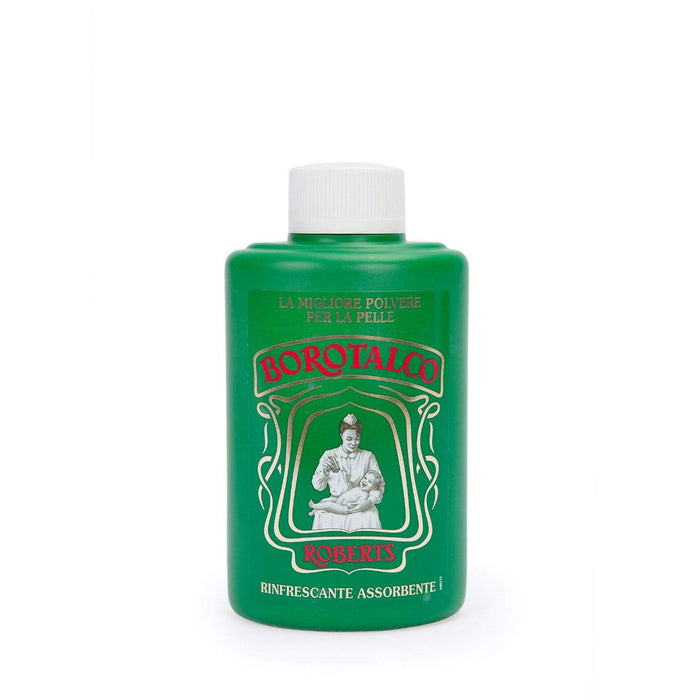 Neutro Roberts Borotalco Talc Powder 100g