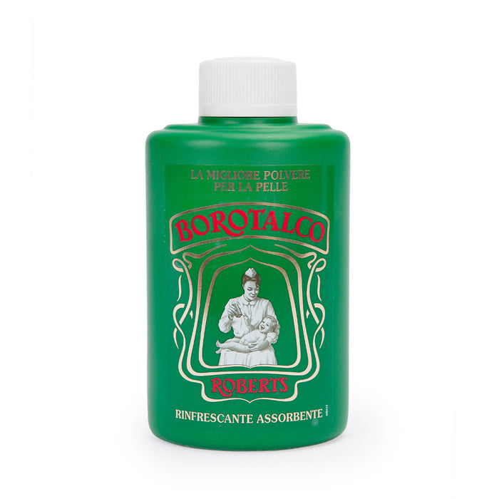 Neutro Roberts Borotalco Talc Powder 100g