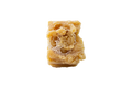 Never Going to Be Pretty tallow soap bar with embedded loofah
