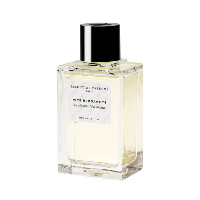 Essential Parfums Nice Bergamote Eau de Parfum