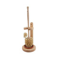 'Nordic' Toilet Brush Set