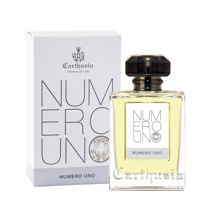 CARTHUSIA Numero Uno Eau de Parfum - 100ml